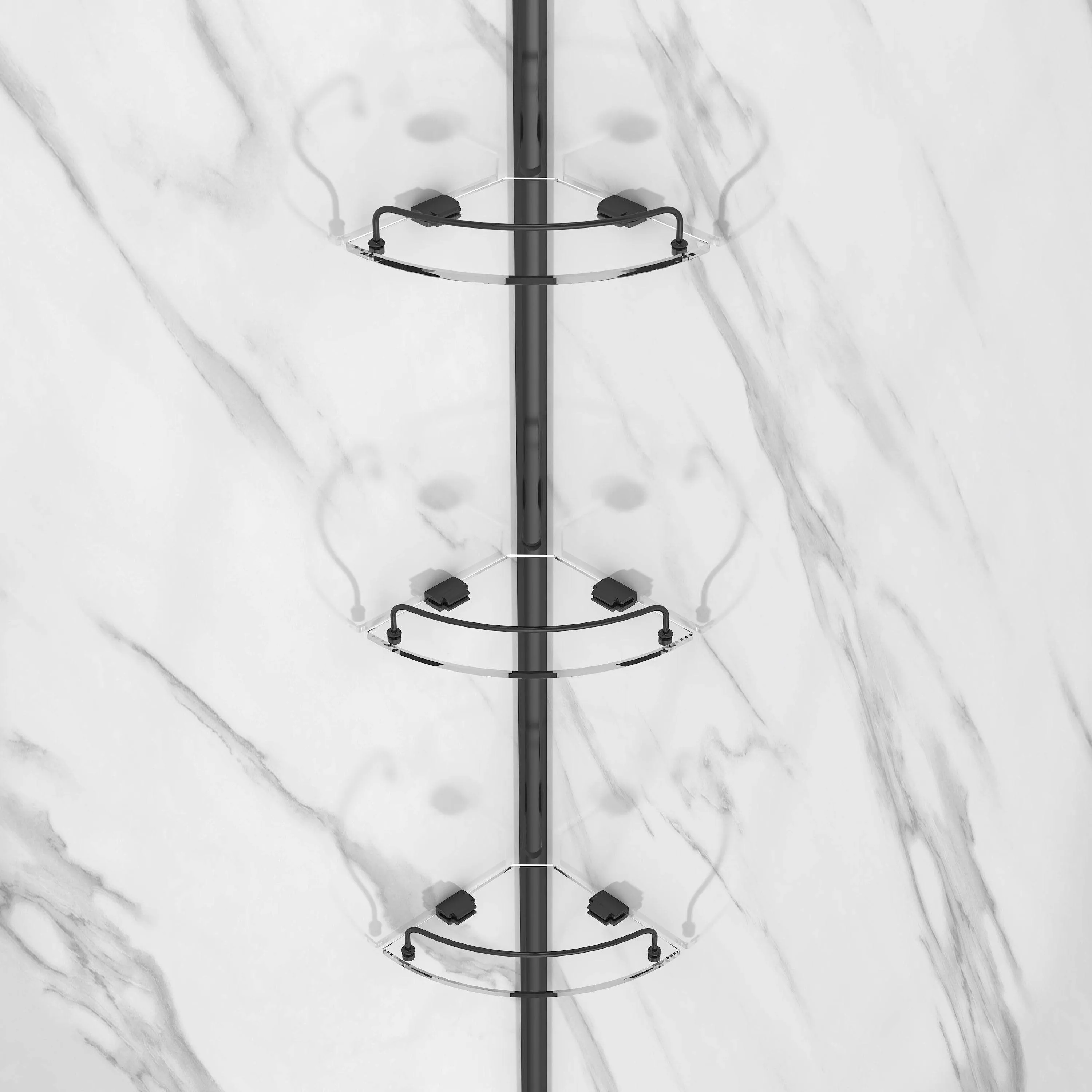 Shelfs for Shower Kits