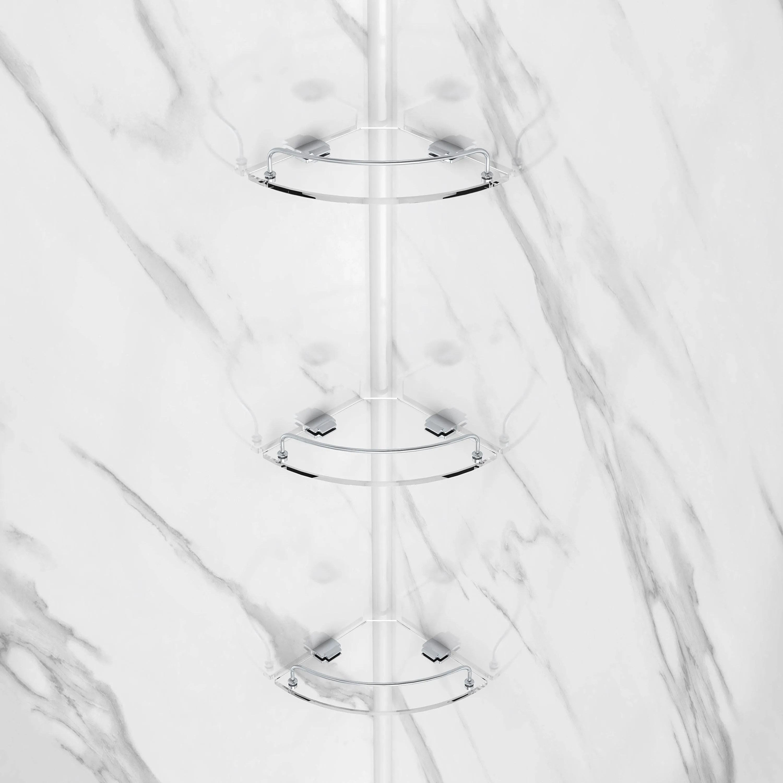 Shelfs for Shower Kits