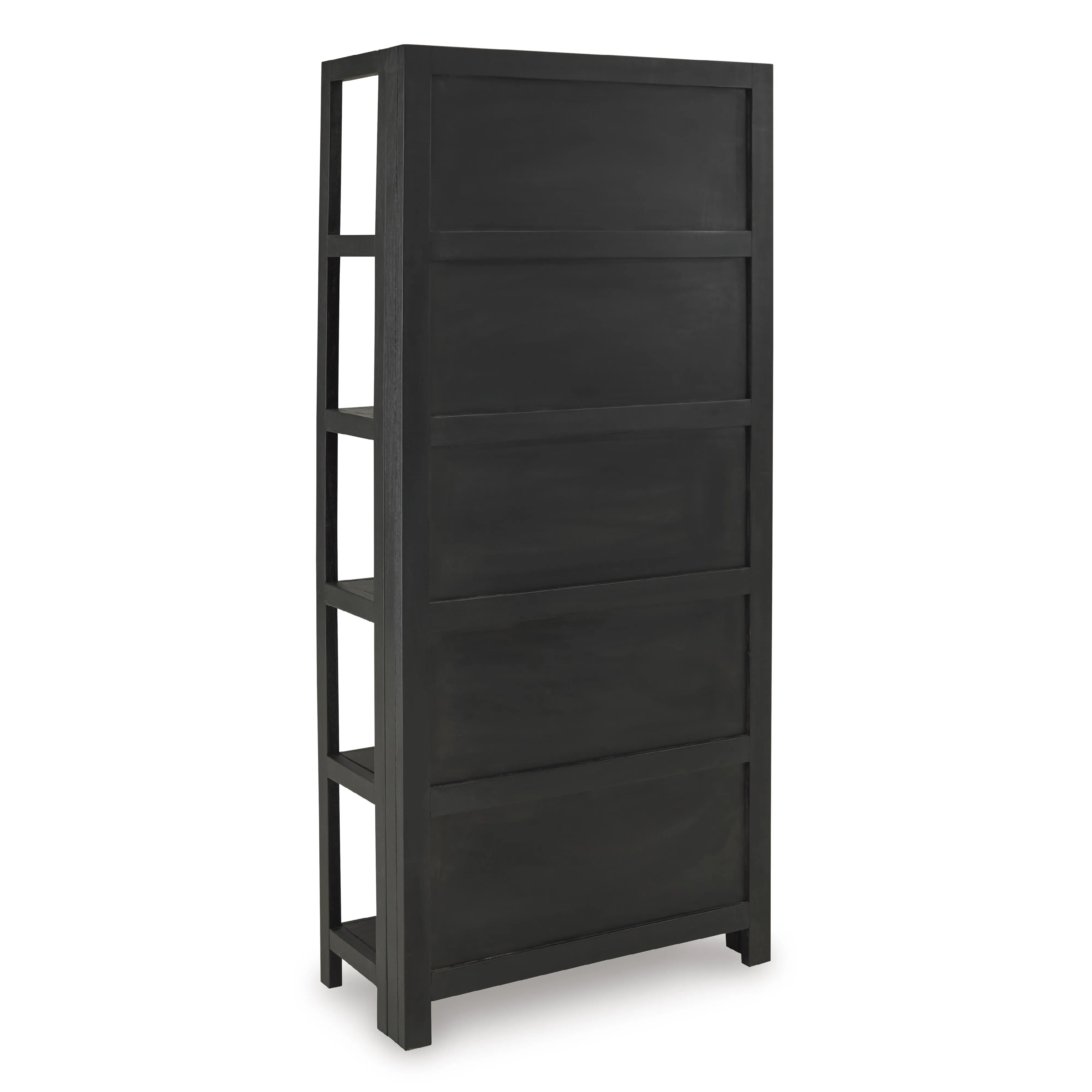 Signature Design by Ashley Abyard A4000574 Bookcase