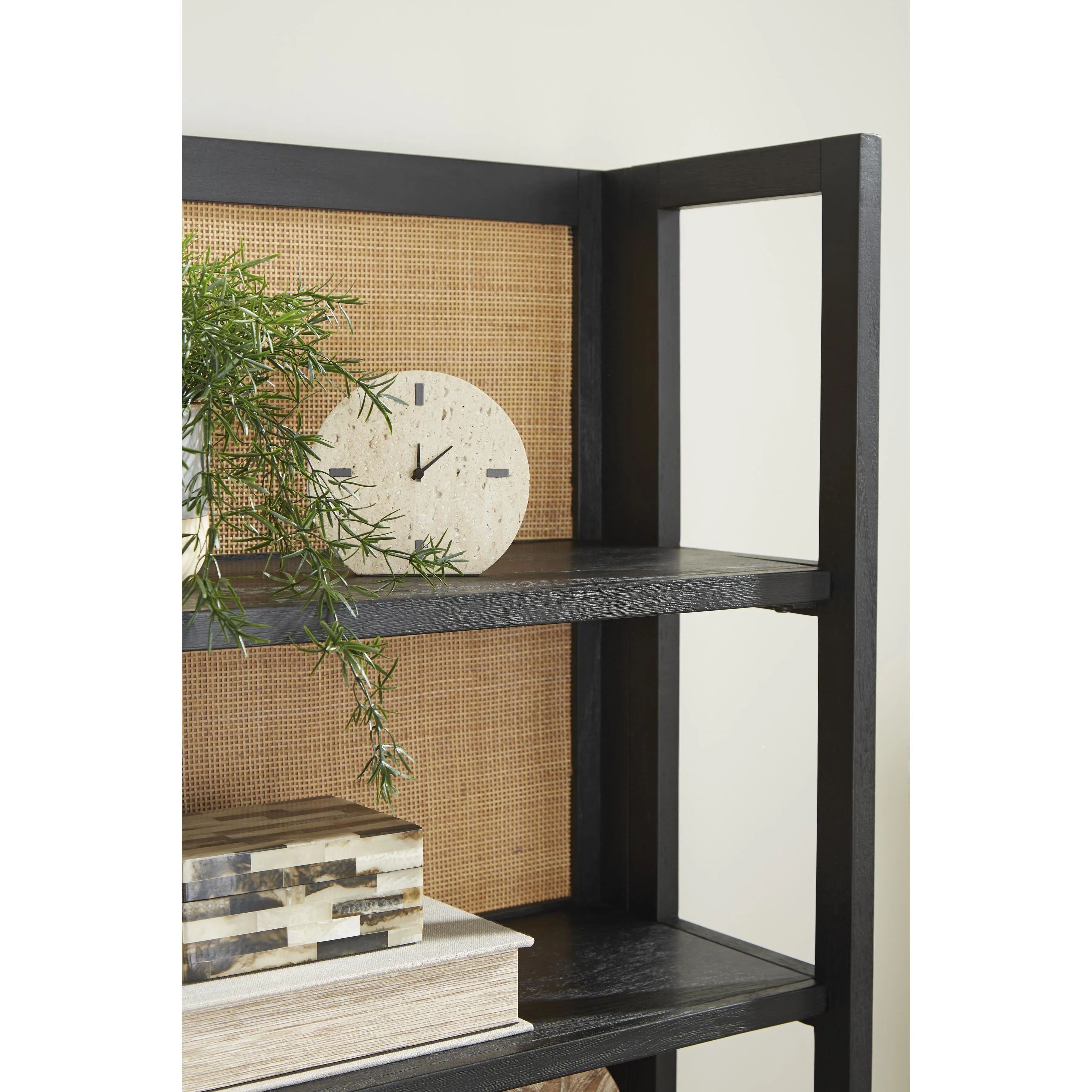 Signature Design by Ashley Abyard A4000574 Bookcase