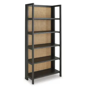 Signature Design by Ashley Abyard A4000574 Bookcase
