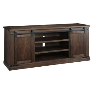 Signature Design by Ashley Budmore TV Stand W562-68