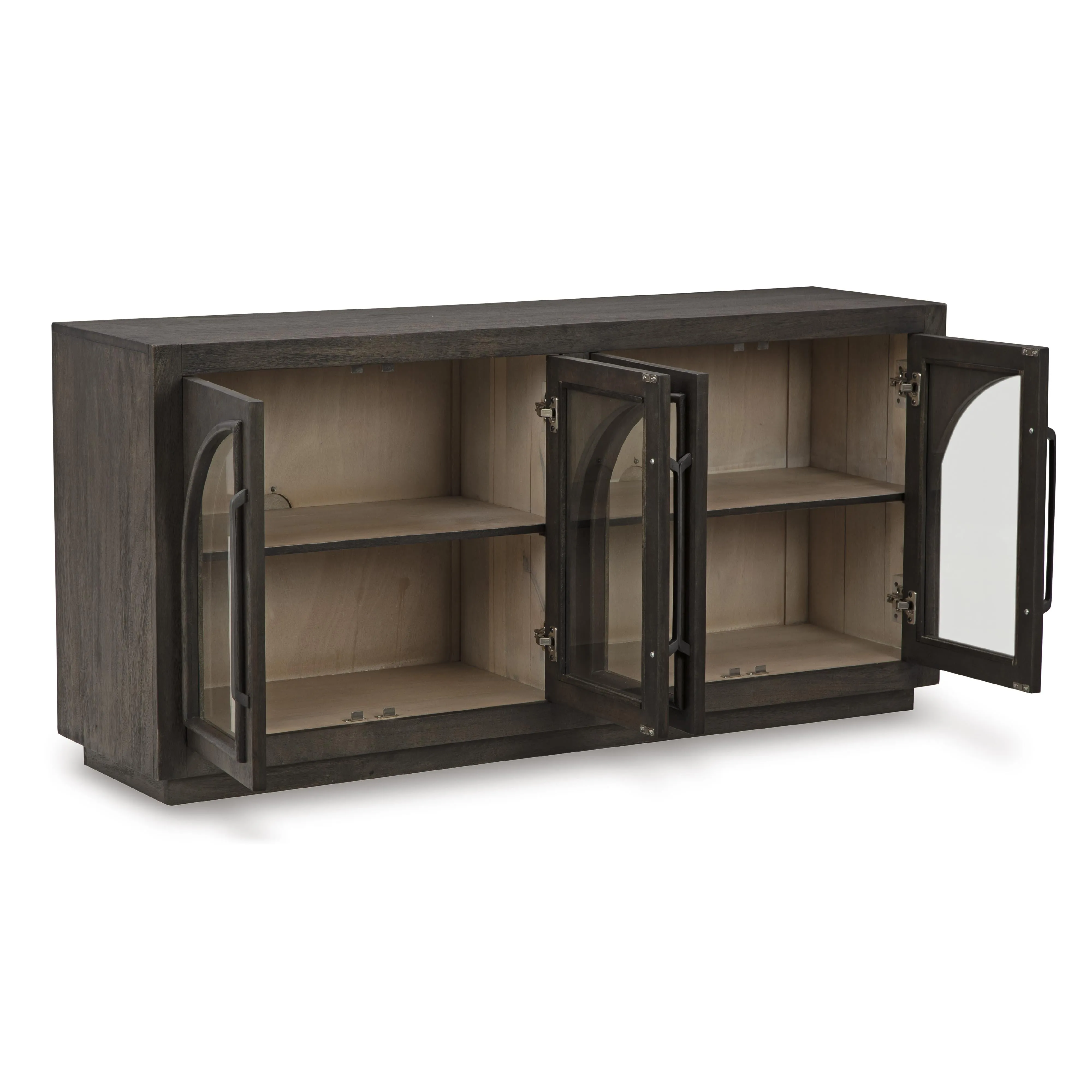 Signature Design by Ashley Dreley A4000586 Accent Cabinet