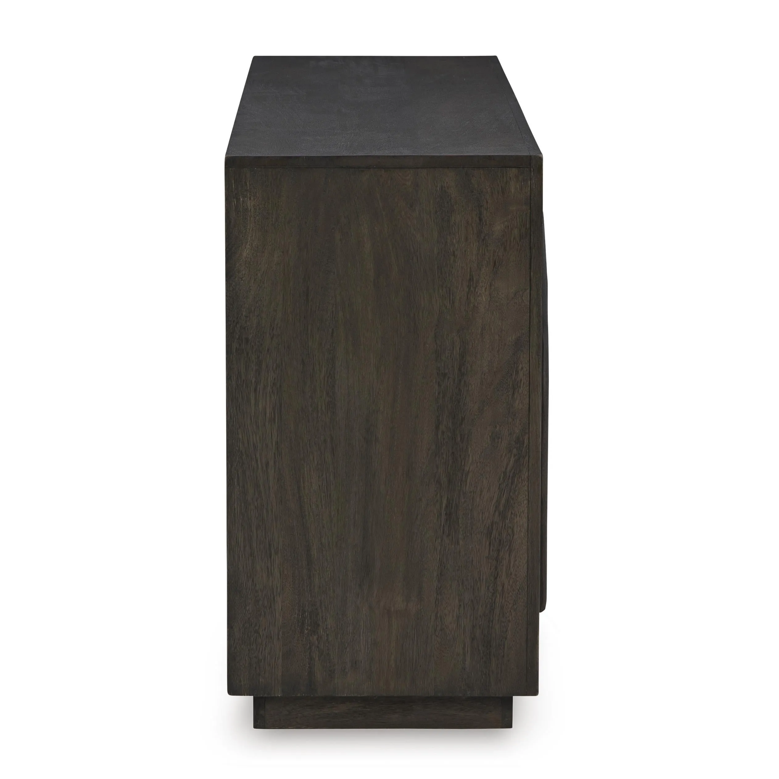 Signature Design by Ashley Dreley A4000586 Accent Cabinet