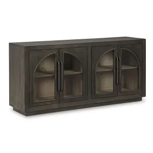 Signature Design by Ashley Dreley A4000586 Accent Cabinet