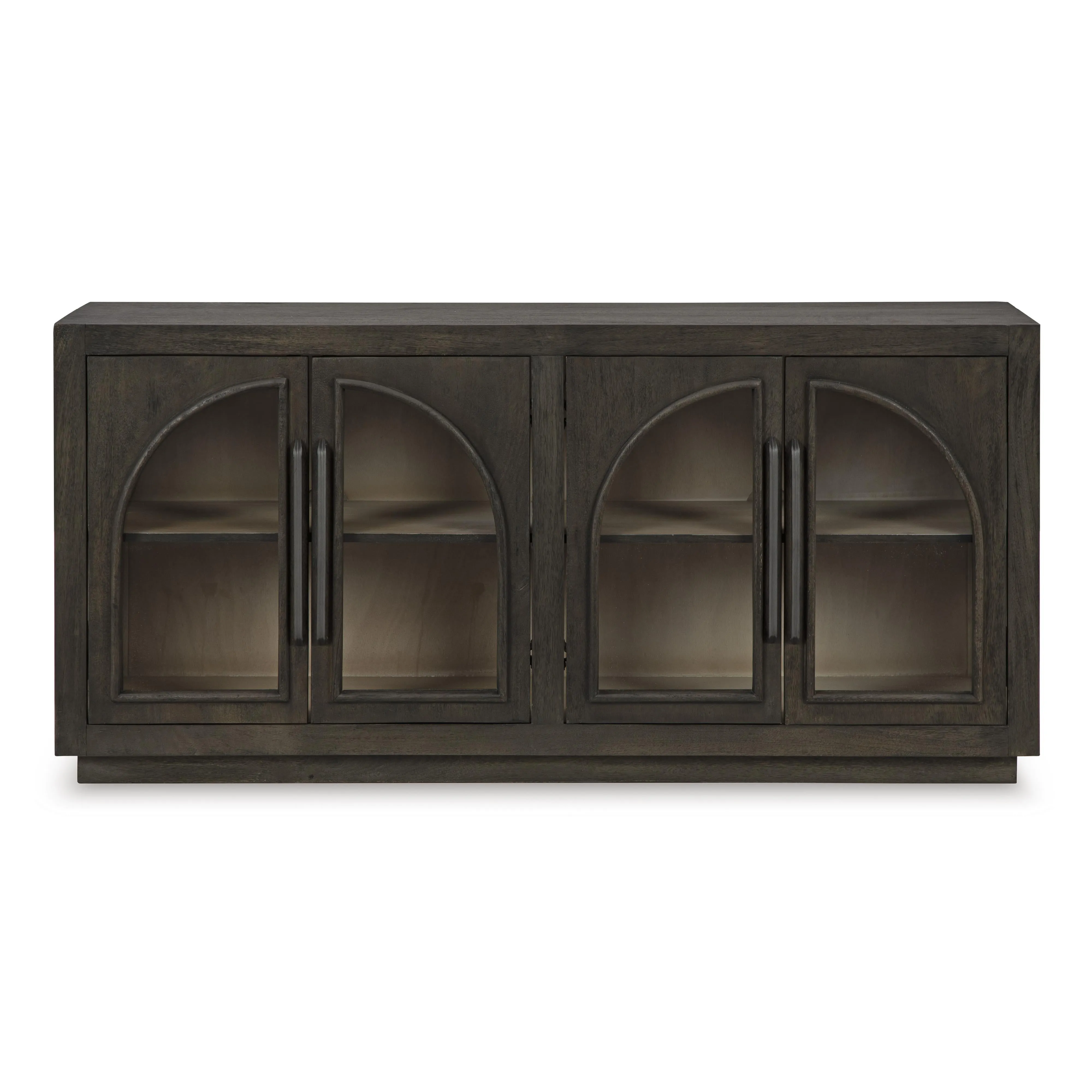 Signature Design by Ashley Dreley A4000586 Accent Cabinet
