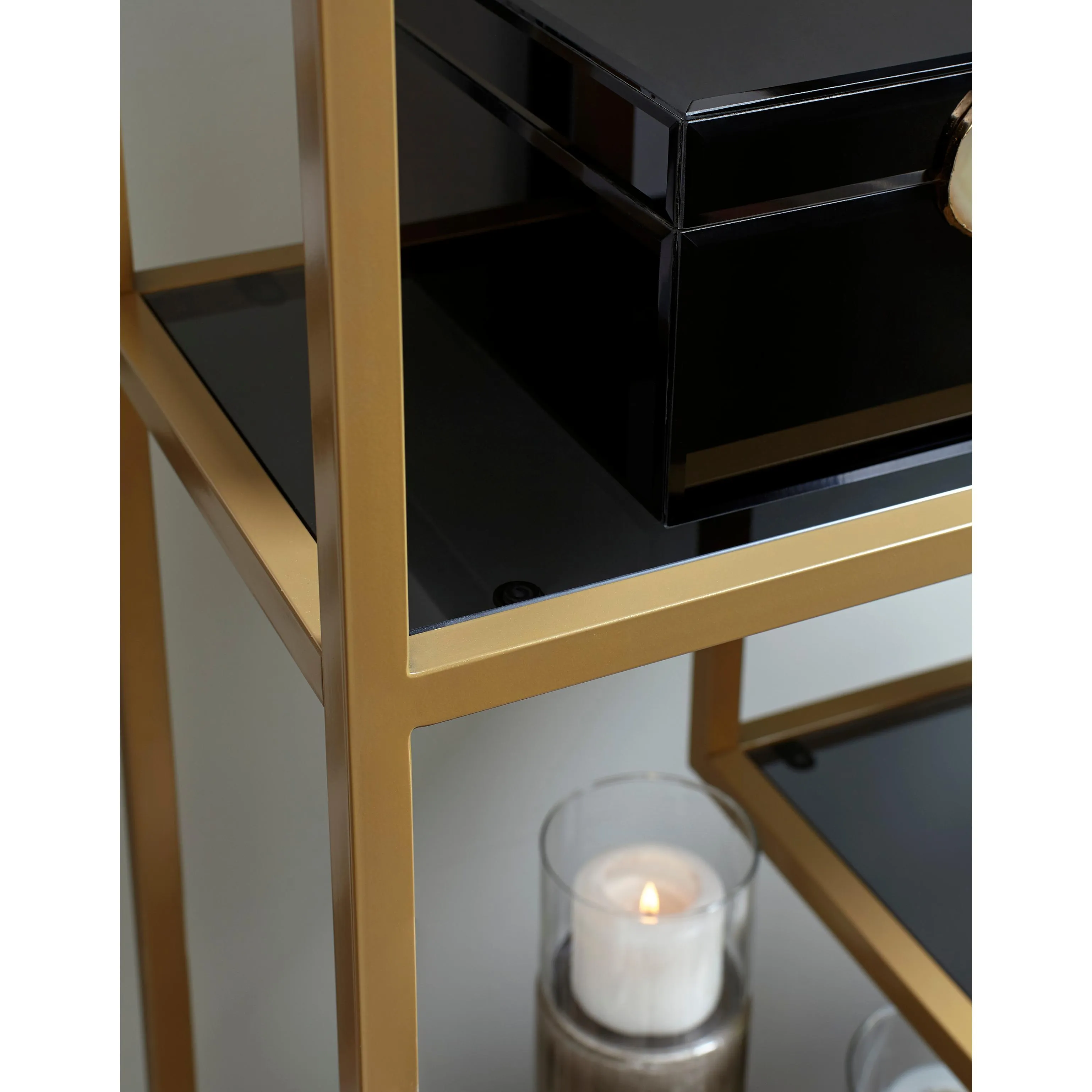 Signature Design by Ashley Frankwell A4000286 Bookcase