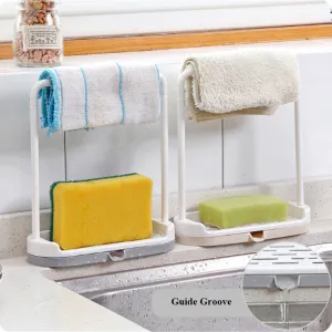 Sink Organizer