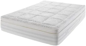 Sirius 3000 Encapsulated Pocket Spring Mattress - 4ft Small Double
