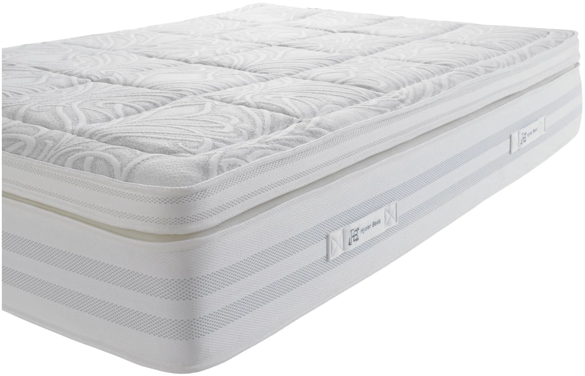 Sirius 3000 Encapsulated Pocket Spring Mattress - 4ft Small Double
