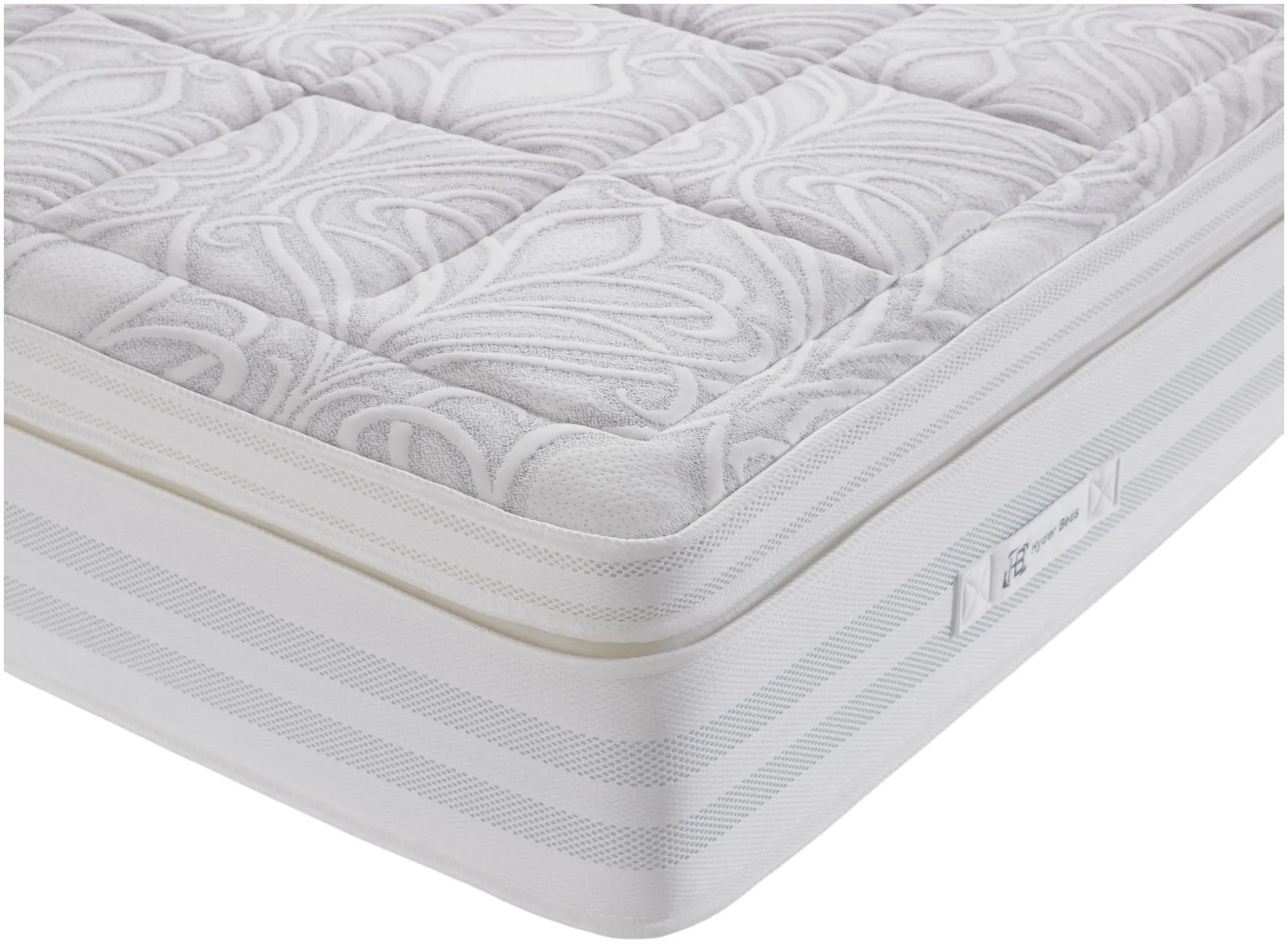 Sirius 3000 Encapsulated Pocket Spring Mattress - 4ft Small Double