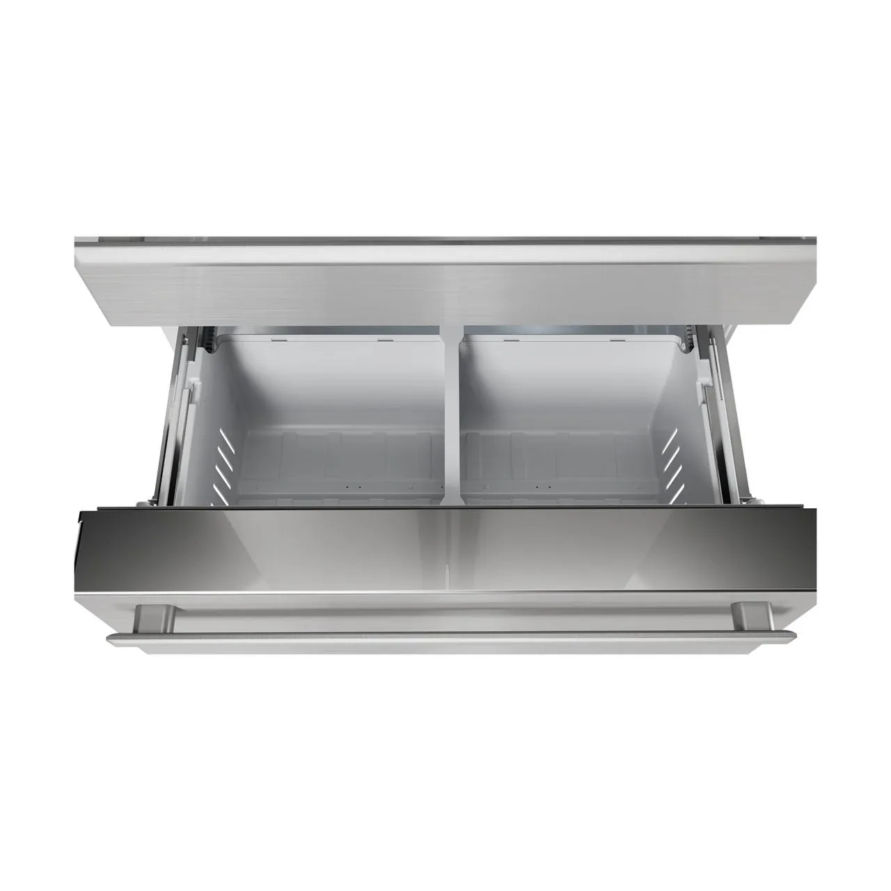 SJG2351FS Sharp French 4-Door Counter-Depth Refrigerator