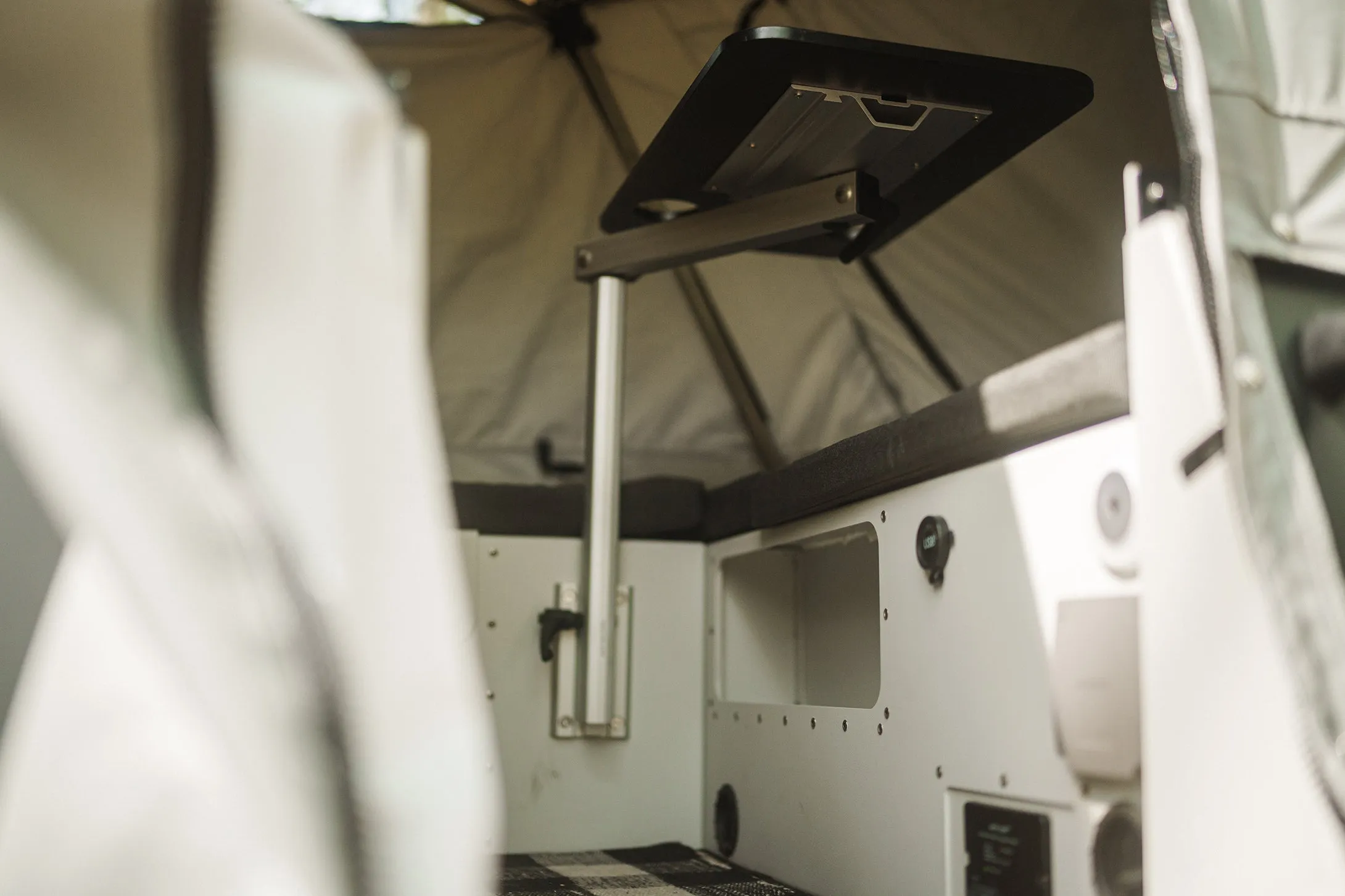 Skinny Guy Camper Kit 'n Kaboodle