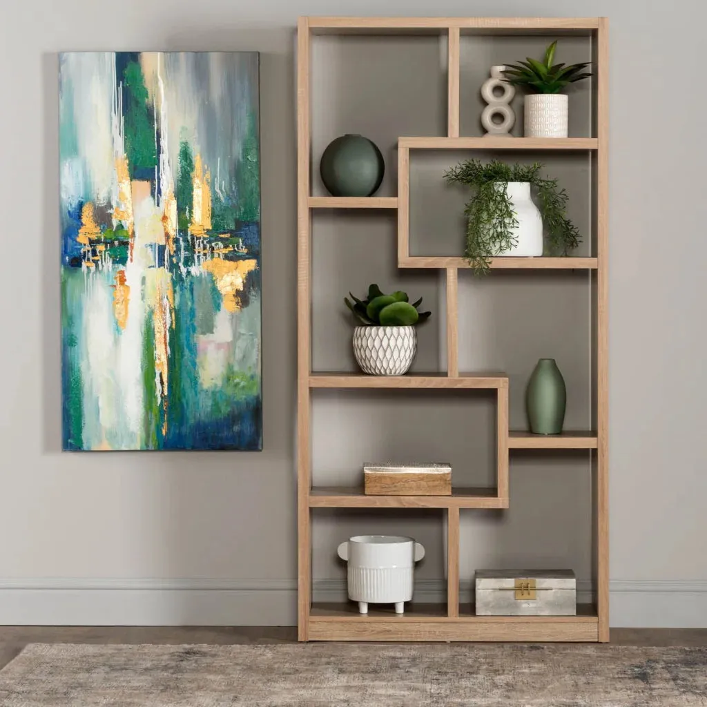 SKY MODULAR SHELF