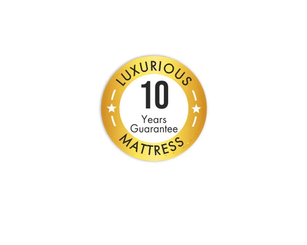 Sleepin-Exotica -Medium Firm Normal-Top 5 Inch Orthobond Foam Mattress (78x60x5 Inch,Queen Size)