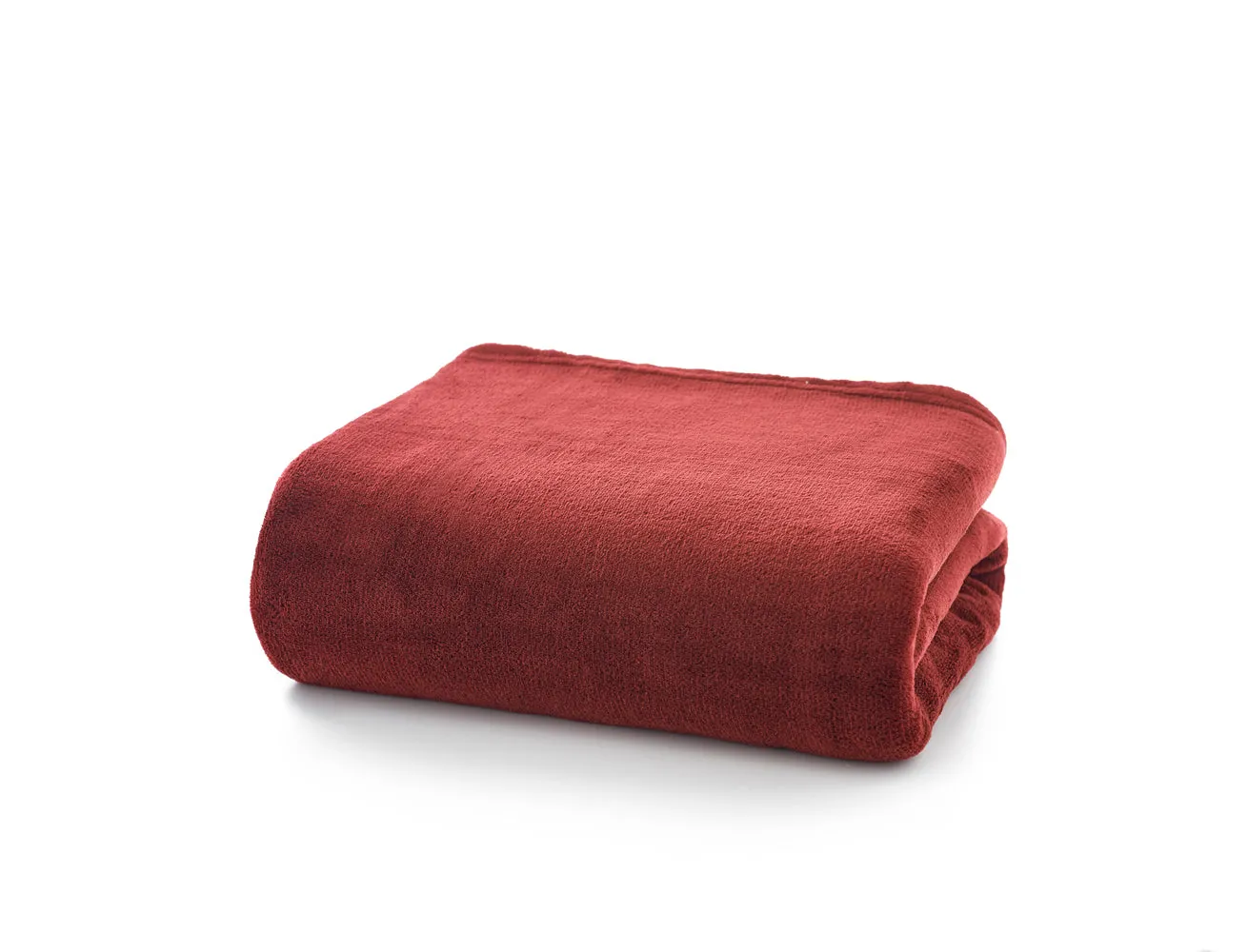 Snuggle Touch Microfibre Throws 140x180cm