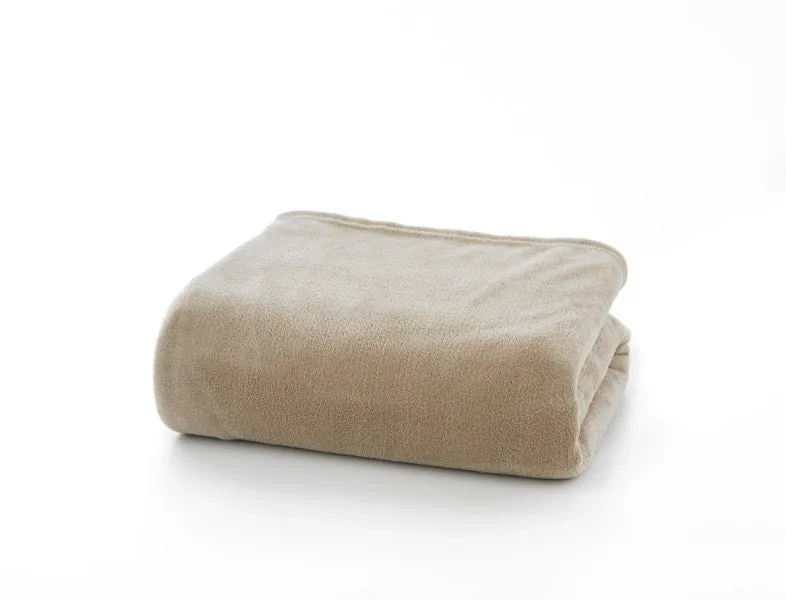 Snuggle Touch Microfibre Throws 140x180cm