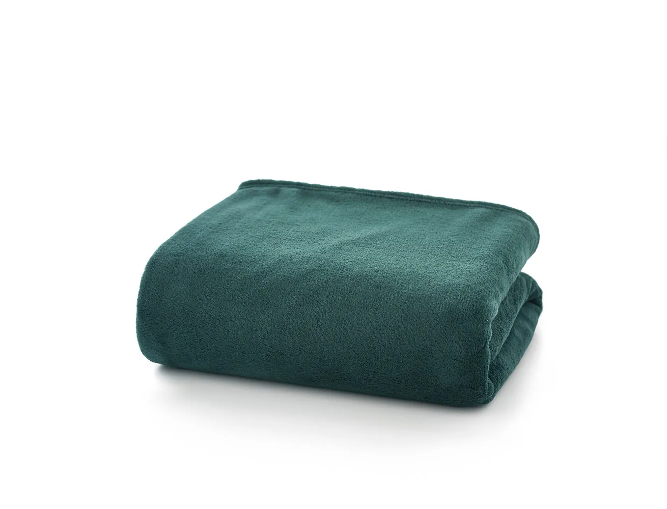 Snuggle Touch Microfibre Throws 140x180cm