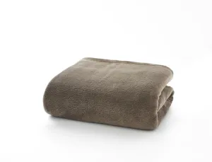 Snuggle Touch Microfibre Throws 140x180cm