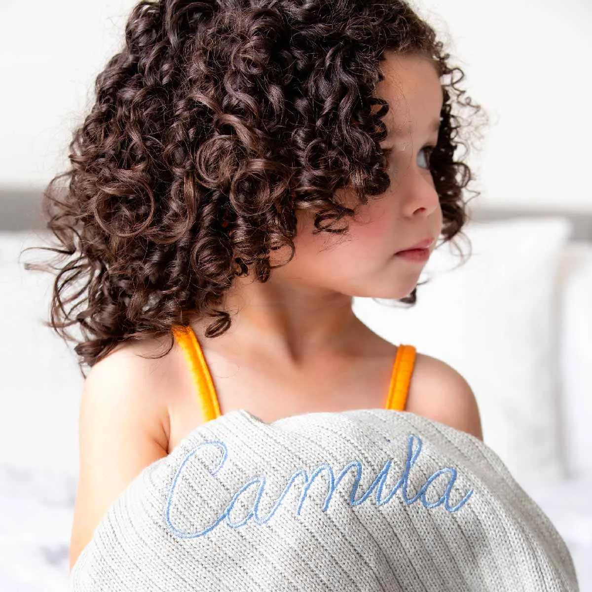 Snuggle Up Blanket_Grey