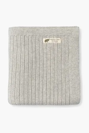 Snuggle Up Blanket_Grey