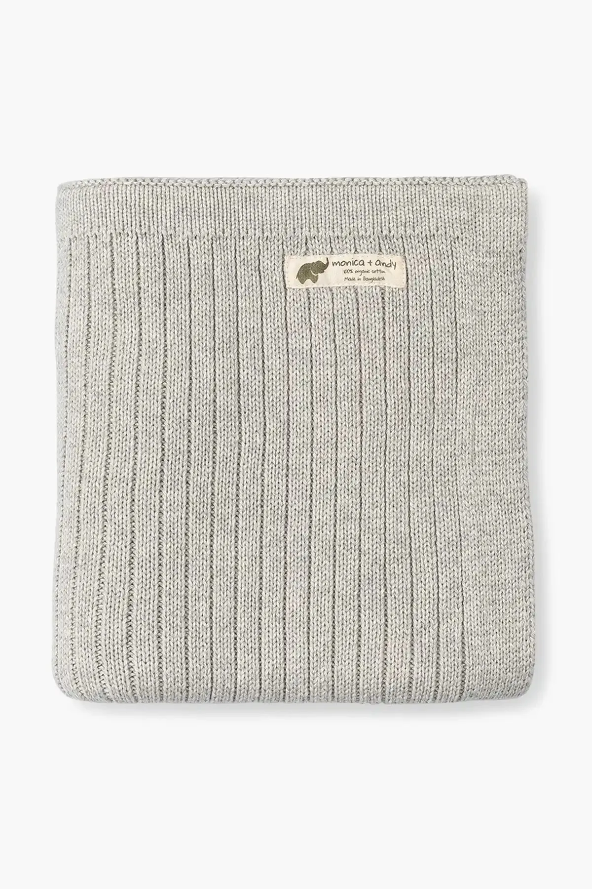 Snuggle Up Blanket_Grey