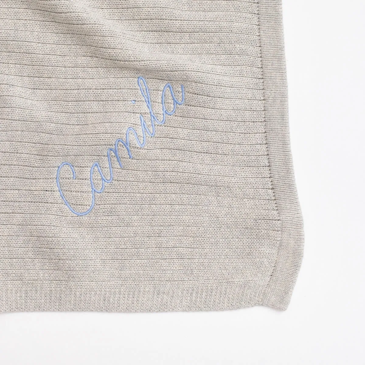 Snuggle Up Blanket_Grey