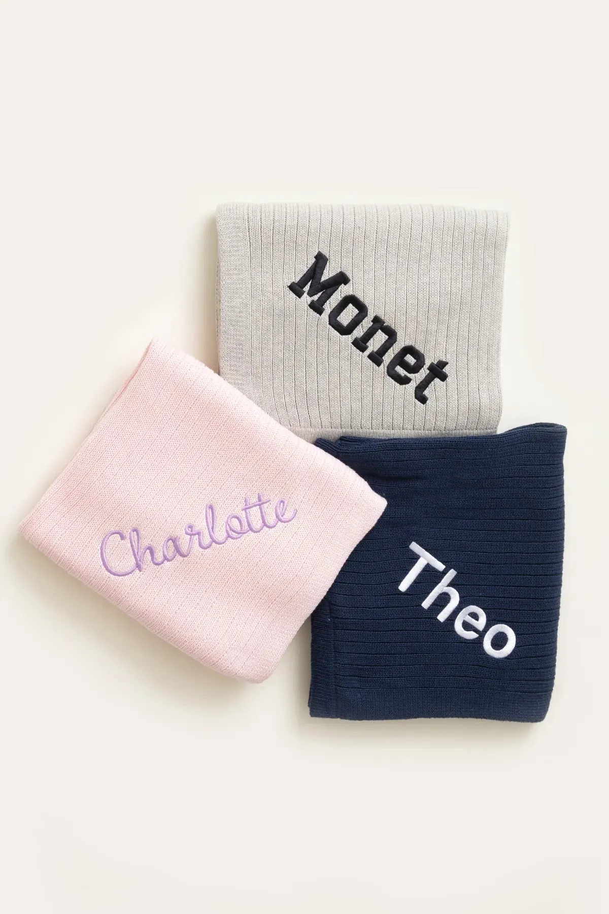 Snuggle Up Blanket_Grey