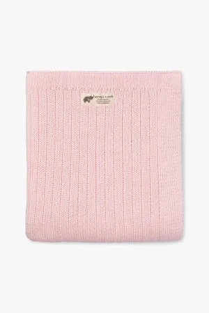 Snuggle Up Blanket_Light Pink