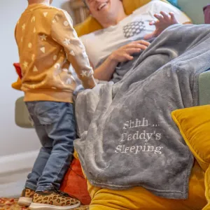 So Soft Snuggle Throws