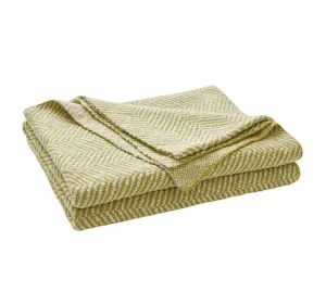 Solano 125x150cm Throw Rug Zest