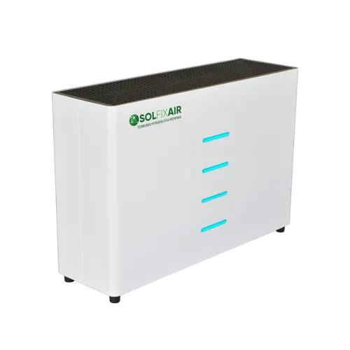 SOLFIXAIR Photocatalytic Air Purifier SF0P01HP