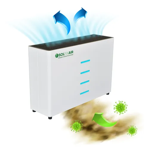 SOLFIXAIR Photocatalytic Air Purifier SF0P01HP