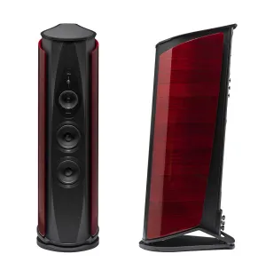 Sonus Faber Aida II Floorstanding Speakers Pair