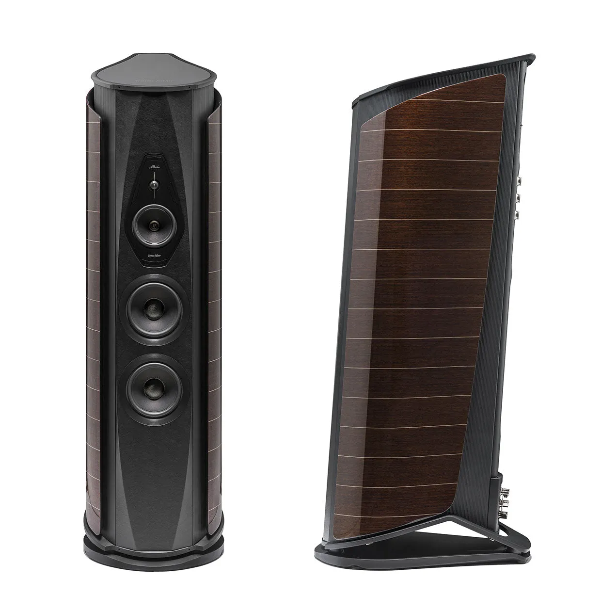 Sonus Faber Aida II Floorstanding Speakers Pair