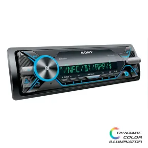 Sony DSX-A416BT Media Reciever MP3/AUX/USB & Bluetooth