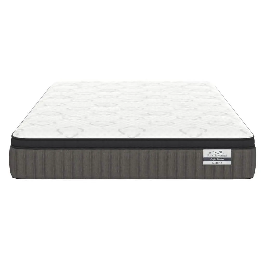 Spring Air Serena Mattress