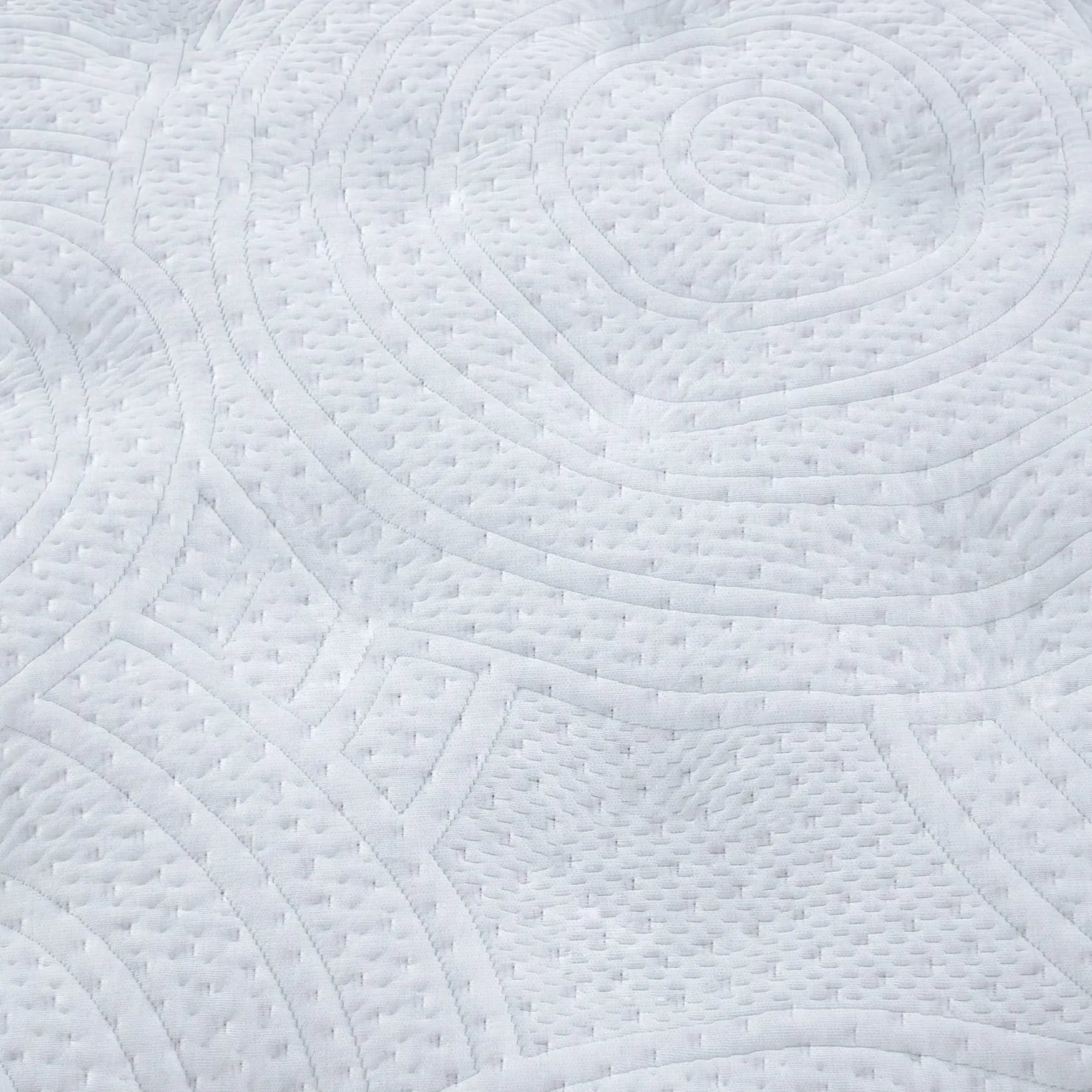 Springtek Single Size Mattress | Dual Comfort Mattress, Mattress Divan Bed, Hybrid Hard & Soft Mattresses, Flip Mattress, 4-Inch Bed Mattress, 72X30X4