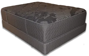 Stafford 16" Plush Mattress