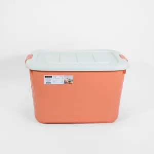 Storage Box 170L Red