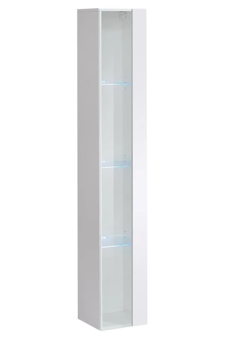 Switch WW1 Tall Display Cabinet 30cm