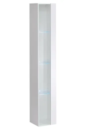 Switch WW1 Tall Display Cabinet 30cm