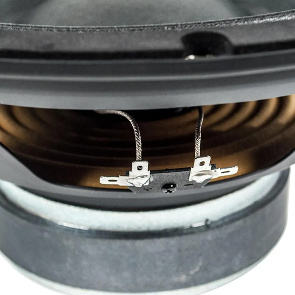 T12Sub - 12 Inch Steel Frame Subwoofer Driver