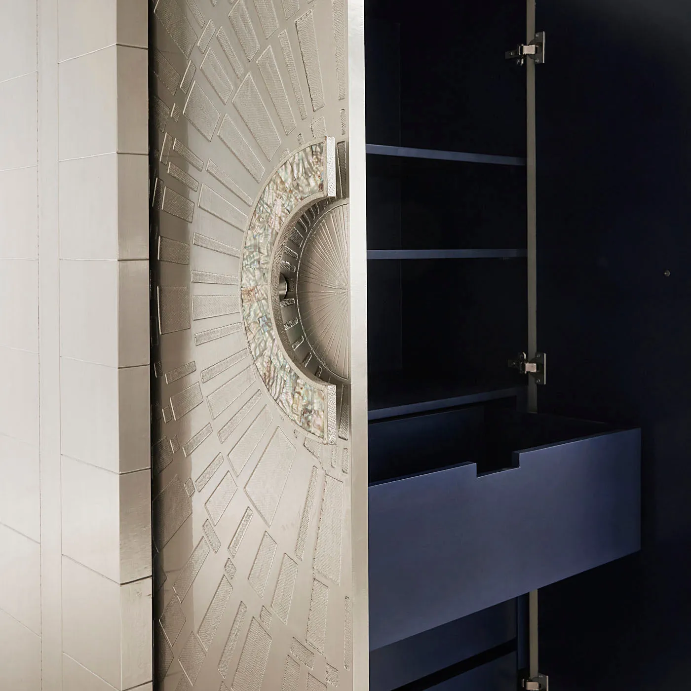 Talitha Armoire