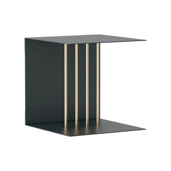 Teaser Shelf by UMAGE