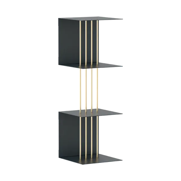 Teaser Shelf by UMAGE