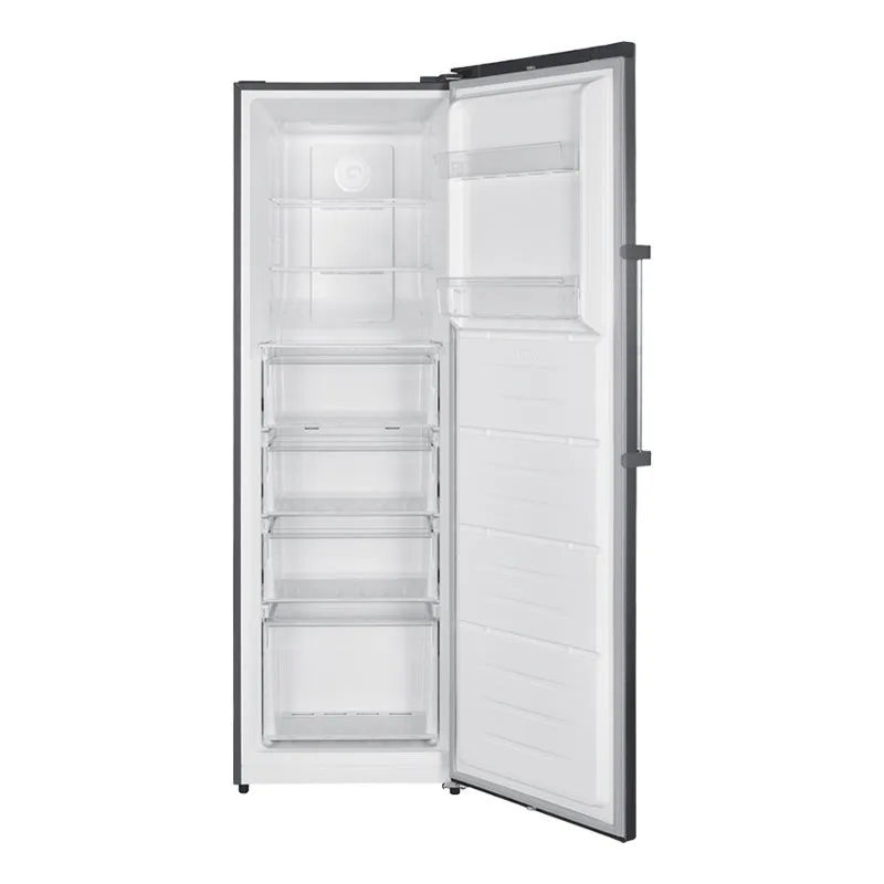 Tecno-TFF348BK 274L Frost-Free Upright Freezer