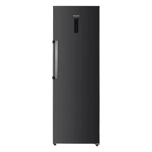 Tecno-TFF348BK 274L Frost-Free Upright Freezer