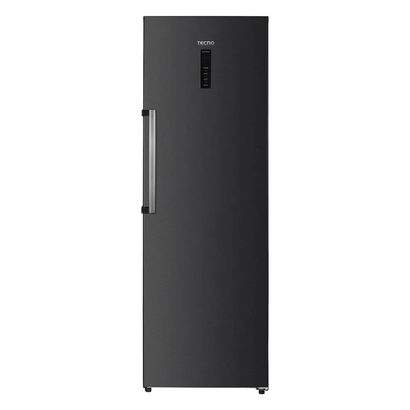 Tecno-TFF348BK 274L Frost-Free Upright Freezer