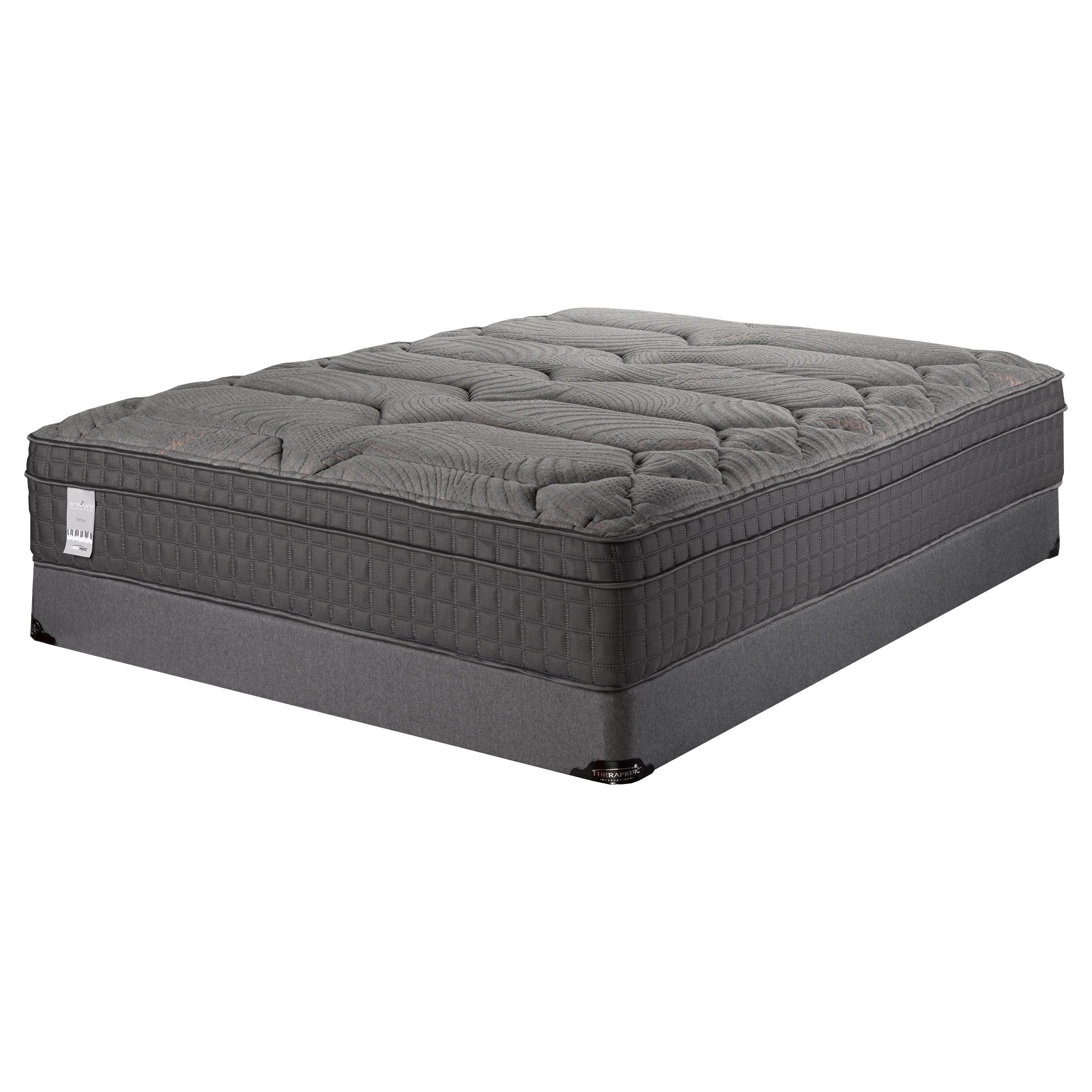 Tempo Mattress